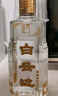 白云邊 十二年陳釀  濃醬兼香型白酒 42度 500ml 單瓶裝  曬單實(shí)拍圖