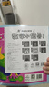 【點讀版】全套8冊數(shù)學(xué)小怪獸系列數(shù)數(shù)加減法分類比較找規(guī)律認(rèn)形狀時間2-3-4-5歲幼兒零基礎(chǔ)數(shù)學(xué)啟蒙 全8冊 曬單實拍圖