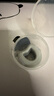 邁飛特 下顎線(xiàn)鍛煉器咬肌咀嚼瘦下頜神器咬合力球臉部肌肉訓練器 【灰色45磅】初學(xué)男士推薦 曬單實(shí)拍圖
