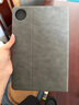 艾古榮耀平板MagicPad2保護套12.3英寸平板電腦保護殼全包防摔帶支架殼皮套商務(wù)簡(jiǎn)約 榮耀平板MagicPad2保護套【12.3英寸】 曬單實(shí)拍圖