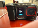 影石（Insta360）Ace Pro 2 8k 運(yùn)動相機(jī) 旗艦影像AI智能高清防抖防水摩托車行車記錄儀騎行潛水Vlog視頻 instax360 標(biāo)準(zhǔn)套裝 雙電池版 曬單實(shí)拍圖