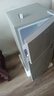 Heiai冰箱一級能效雙開門電冰箱家用小型租房用冰箱變頻節(jié)能無霜凈味大容量廚房冰箱超薄冰箱省電 【一級能效】 62S158升級款-62升 曬單實(shí)拍圖