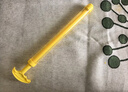 索迪兒童煙花水槍噴水玩具抽拉滋戲水槍玩水裝備3-6歲男女孩漂流水炮 曬單實(shí)拍圖