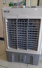 先科 (SAST)大型可移動水冷風機/交流定頻/家用商業(yè)用空調(diào)扇/網(wǎng)吧餐廳食堂制冷風扇/車間工業(yè)扇CG-730L 曬單實拍圖