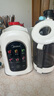 美的（Midea）NFC原汁機(jī)多功能家用智能電動榨汁機(jī)全自動果汁果蔬機(jī)渣汁分離 榨汁機(jī)MJ-ZZ12W3-39E 曬單實(shí)拍圖