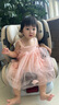 貝倍適（BAYBETSS）兒童安全座椅汽車用0-4-12歲寶寶360度旋轉(zhuǎn)嬰兒車載坐椅ISOFIX 米灰色【遮陽棚+上拉帶+側(cè)保護(hù)】 曬單實(shí)拍圖
