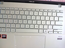 華碩a豆14 Air悅享版 AI輕薄筆記本電腦(R9 H 270 32G 1T 2.5K護眼屏 17小時(shí)續航)國家補貼20%辦公學(xué)生 曬單實(shí)拍圖