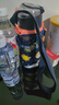 膳魔師（THERMOS）象印保溫杯杯套斜挎保護套防燙通用水杯套袋子便攜杯子套 深藍色 太空7.5*18cm 曬單實(shí)拍圖