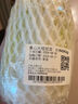 黃心大娃娃菜 約600g 曬單實(shí)拍圖