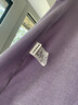 babylove嬰兒連體衣夏季莫代爾輕薄透氣寶寶哈衣爬服短袖家居衣服夏裝 曬單實(shí)拍圖