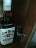 金賓（Jim Beam）白占邊調和型750ml波本美國肯塔基州 威士忌洋酒新老包隨機發(fā) 曬單實拍圖