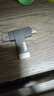 ThinkPad聯(lián)想Thinkbook 512GB Type-C USB3.1 U盤 讀速150MB/s 手機(jī)電腦 雙接口 u盤辦公商務(wù)優(yōu)盤BU100 曬單實(shí)拍圖