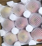 百媒煙臺紅富士蘋果 凈重5kg 單果220g+ 源頭直發(fā)包郵 曬單實拍圖