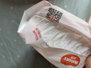 好奇（Huggies） 【次日達】鉑金裝紙尿褲小桃褲 嬰兒尿不濕寶寶幼兒干爽超薄透氣 M92片 紙尿褲 【6-11kg】 曬單實拍圖