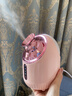 優(yōu)束蒸臉儀冷熱雙噴家用面部蒸汽機美容院專(zhuān)用納米噴霧補水熱噴蒸臉器D 冷熱雙噴蒸臉儀-象牙白 曬單實(shí)拍圖
