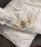 LOVO羅萊生活 被子 防螨七孔纖維春秋被芯200x230cm JDear京東定制款 曬單實拍圖