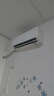 TCL京東聯(lián)名大1.5匹新一級能效真省電SE掛機空調(diào)冷暖變頻KFR-35GW/JD21+B1國家補貼以舊換新 曬單實拍圖