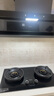 美的（Midea）【蒸汽洗AK5max】抽吸排油煙機(jī)家用26風(fēng)量頂側(cè)雙吸變頻自清潔煙機(jī)以舊換新國(guó)家補(bǔ)貼可配燃?xì)庠?曬單實(shí)拍圖