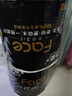 潔柔有芯卷紙 黑Face加厚4層200克*27卷 高克重 衛(wèi)生紙卷筒紙紙巾整箱 曬單實(shí)拍圖