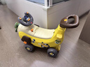 匯樂玩具兒童玩具車1-3歲嬰兒寶寶學(xué)步車助步車香蕉飛機(jī)生日周歲禮物 曬單實拍圖