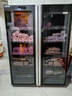 奧克斯毛巾消毒柜商用美容院理發(fā)店專用雙開門衣物浴巾拖鞋紫外線立式大容量消毒柜 910MT【紫外線臭氧+熱風(fēng)循環(huán)】觸控數(shù)顯 曬單實拍圖