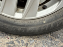 普利司通（Bridgestone）汽車輪胎 225/65R17 102V H/L001 適配奇駿/昂科威/RAV4榮放 曬單實(shí)拍圖