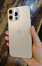 Apple/蘋果 iPhone 16 Pro Max 手機原裝國行雙卡雙待  支持移動聯(lián)通電信 5G 沙漠色鈦金屬 256GB 白條12期0利息 曬單實拍圖