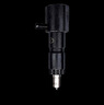風(fēng)冷柴油發(fā)電機微耕機配件173F178F186F188F92噴油泵噴油器嘴總成 噴油器186FA（長(cháng)油嘴-天鴻原廠(chǎng)） 曬單實(shí)拍圖