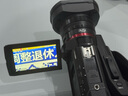 松下(Panasonic)HC-X1600GK 4K便攜攝錄一體機(jī) 25mm廣角/24X光變/Wi-Fi 5GHz/USB-C充電 曬單實(shí)拍圖