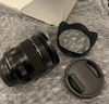 富士鏡頭XC15-45 XF1650 1855 1680 90F2 16F1.4 56F1.2 鏡頭系列 XF 16-80mm F4【全新拆機】 官方標配 曬單實拍圖