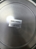 SIMELO迎賓保溫壺大容量316L不銹鋼暖壺辦公熱水壺2.0L本色 SM1466 曬單實(shí)拍圖