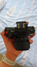 松下（Panasonic）Lumix G100D M43畫幅相機(jī) M43卡口 微單相機(jī) 無(wú)反數(shù)碼相機(jī) G100D單機(jī)+【25mmF1.7】單鏡頭定焦 曬單實(shí)拍圖