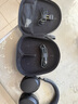 森海塞爾（Sennheiser）MOMENTUM 大饅頭4 藍(lán)牙耳機 主動降噪無線藍(lán)牙 頭戴式耳機 七夕節(jié)禮物 大饅頭4代【黑色】 曬單實拍圖