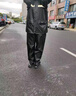 元棉 分體式反光雨衣雨褲 防暴雨套裝 執(zhí)勤防汛應(yīng)急交通防雨 小碼 曬單實(shí)拍圖