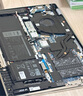 勞科戴爾 Inspiron Vostro 16-5625 5620 7620 2-1筆記本散熱風(fēng)扇0T8R2T 全新單個(gè)風(fēng)扇 曬單實(shí)拍圖