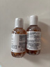 科顏氏（Kiehl's）金盞花爽膚水75ml*2 保濕補(bǔ)水化妝水濕敷水收縮毛孔 曬單實(shí)拍圖