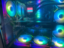 AMD銳龍 5 9600X處理器(R5) 4nm 6核 12線程華碩B650臺式電腦DIY主機(jī)主板CPU套裝板U套裝 華碩 B650M-AYW WIFI哎呦喂 銳龍5 9600X盒裝 曬單實(shí)拍圖