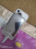 小米芯3C認(rèn)證120W充電寶帶線可上飛機(jī)大容量移動電源適用HUWEI小米蘋果 【3C認(rèn)證】鈦空銀/進(jìn)口電芯/20000M 曬單實拍圖