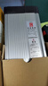 創(chuàng)聯(lián)LED室外防雨開關(guān)電源12V24V33A400W發(fā)光字廣告燈條帶箱變壓器 CV-400FRK-12丨12V33.4A400W 曬單實拍圖