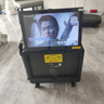 山水（SANSUI）戶外K歌專用 家庭ktv音響套裝 卡拉ok一體機 家用唱歌全套設(shè)備移動智能藍牙吉他民謠樂器音箱 Q085 曬單實拍圖
