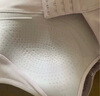 安德瑪（UNDERARMOUR）【小8bra】UA春夏Infinity 2.0女子訓(xùn)練運(yùn)動(dòng)內(nèi)衣-高強(qiáng)度1384112 復(fù)古淺綠383 XL D-DD 曬單實(shí)拍圖