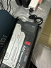 紐曼（Newsmy）【3C認(rèn)證】V6汽車應(yīng)急啟動電源搭電寶充氣泵一體機車載電瓶充電寶摩托車打氣泵強起打火12000mAh 曬單實拍圖