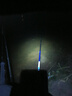 佐竹精工 魚(yú)竿釣魚(yú)竿手竿短節(jié)魚(yú)竿溪流竿超輕超硬鯉魚(yú)竿鯽魚(yú)竿 3.6m 單支桿帶禮包 曬單實(shí)拍圖
