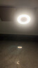 美的（Midea）LED小夜燈臥室伴睡床頭燈宿舍過(guò)道起夜燈室內(nèi)布置氛圍燈節(jié)日禮物 曬單實(shí)拍圖