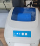 佳博（Gprinter）GP1324D電子面單條碼標(biāo)簽打印機(jī)熱敏快遞單打印機(jī)不干膠二維碼一聯(lián)單 1324D電腦版|寬104超高速/京倉(cāng)發(fā) 曬單實(shí)拍圖
