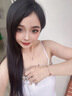 古士旗法國品牌輕奢瑪瑙手鏈女幸運四葉草時尚百搭七夕情人節(jié)禮物送女友 紅瑪瑙手鏈【今/次日達】 曬單實拍圖