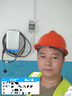 摯達充電樁7kw家用新能源電動汽車充電器槍開拓者Air適配于特斯拉小米極氪（送裝一體）送基礎安裝 曬單實拍圖