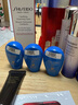 資生堂（SHISEIDO）第二代悅薇滋潤水乳套裝 美白淡斑緊致護膚抗初老 生日禮物送女生 曬單實拍圖