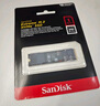 閃迪（SanDisk）1TB SSD固態(tài)硬盤5150MB/s讀速Extreme至尊極速TLC顆粒M.2接口PCIe4.0游戲高速NVMe協(xié)議筆記本電腦 曬單實(shí)拍圖