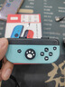 穎果適用任天堂switch手柄joycon2手柄ns2手柄專用oled紅藍動森左右分體藍牙無線體感國產(chǎn)行平替原裝 動森限定【水晶按鍵】支持健身環(huán)/NFC/體感震動 曬單實拍圖